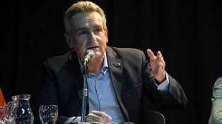 Rossi: Si no hay fórmula de síntesis en el Frente de Todos