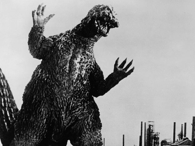 Todo lo que no sabías sobre Godzilla