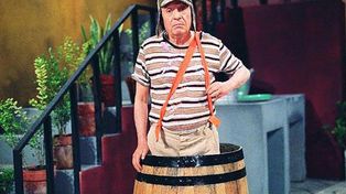 Vendieron el barril de El Chavo y ahora lo usar&aacute;n para hacer vino
