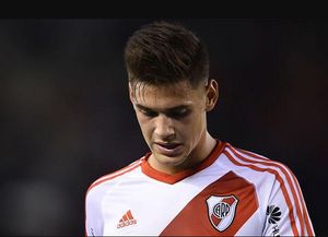 A corazón abierto, Martínez Quarta dejó un mensaje en las redes