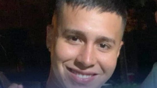 Fiscalía difundió la foto del presunto asesino