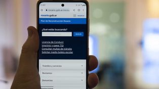 El municipio rosarino logró evitar un hackeo a su sitio web.