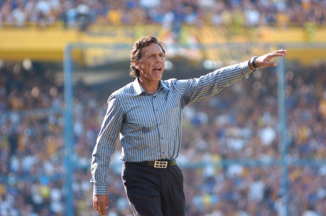 Miguel Angel Russo dejó un legado de sabiduría para el fútbol argentino.