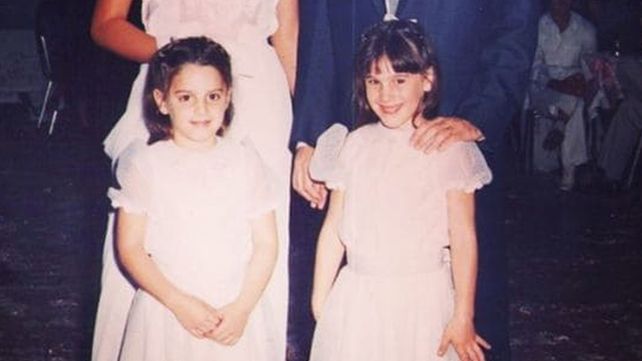 Estas hermanas crecieron y se convirtieron en famosas artistas: quiénes son