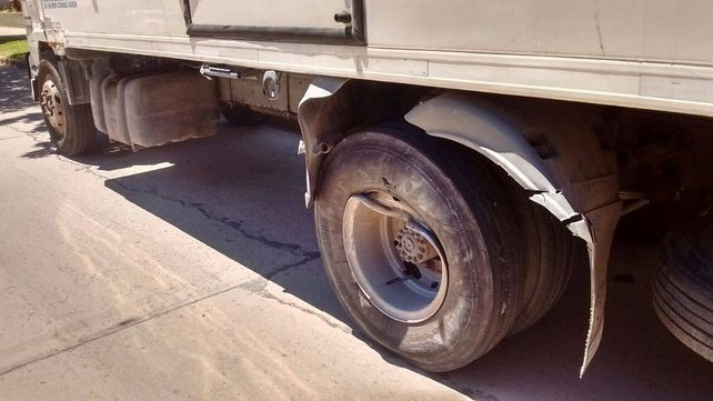 Fotos: Canal 4 Meridiano y MovilQuique Somos Rafaela Noticias.&nbsp;