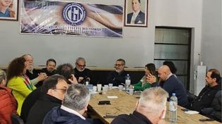 Reforma jubilatoria: la CGT Santa Fe tildó de ficticio el déficit de la Caja de Jubilaciones