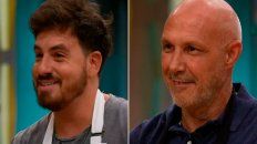 Se fueron. Fede Bal optó por dejar el programa por voluntad propia, mientras que Dalla Libera fue eliminado. Se fueron. Fede Bal optó por dejar el programa por voluntad propia, mientras que Dalla Libera fue eliminado.