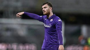 Lucas Beltrán se suma a la larga lista de futbolistas argentinos en el conjunto Che.