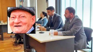 Aprueban el abreviado condenatorio para el excolectivero que causó la muerte de un pasajero