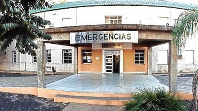 Destacan que la situación es crítica en la Ciudad de Amigos.