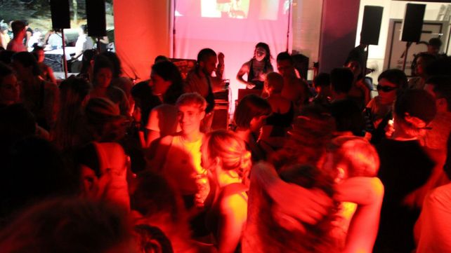 El festival 7L tendrá lugar este jueves en Parque Sunchales