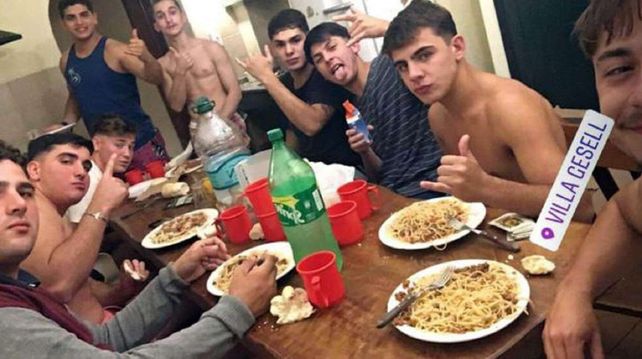 El juicio a los rugbiers por el crimen de Sosa Báez comenzará recién en 2022