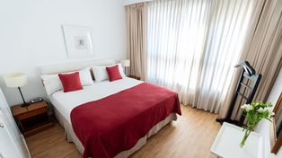 Loi Flats Buenos Aires: un nuevo concepto que combina los servicios de hotel con el dinamismo y flexibilidad de un departamento