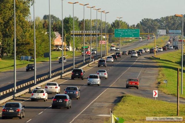 Diferencias. La permanencia promedio de los viajeros fue de tres días. La costa ofreció los destinos más caros.