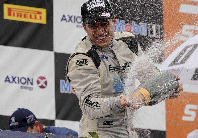 Hoy se sabrá qué pasará con la técnica. Si gana festeja