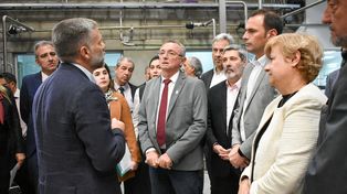 Una empresa de Santa Fe invirtió   u$s 12 millones para fabricar enzimas