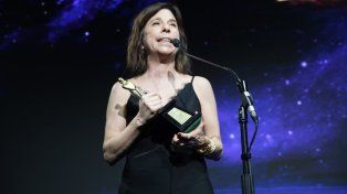 Martín Fierro de Radio 2026: María ODonnell ganó el Oro y se conocieron todos los ganadores
