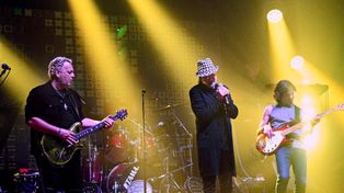 La banda rosarina Graffiti volverá a los escenarios locales con un show este jueves 13, para repasar lo mejor de su música y su nuevo material