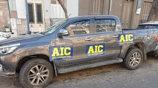 El fantasma narco: cuatro detenidos por el crimen de un bonaerense de 48 años ocurrido en enero en Santo Tomé