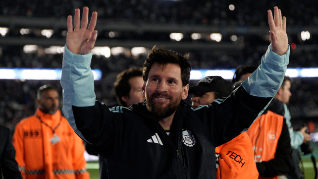 Messi