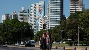 Turismo: Rosario cerró un gran año con 20% más de visitantes que 2024