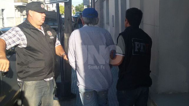 Cuidado. El caso fue tomado con extrema reserva por la Justicia