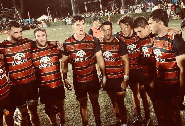 El capitán de Pampas