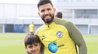 Lo primero es tu hijo