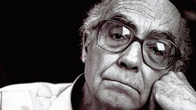 Saramago. Hallan el sexto y último volumen de Diarios de Lanzarote.