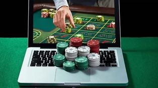 Proveedores de Software de Casinos | 2026