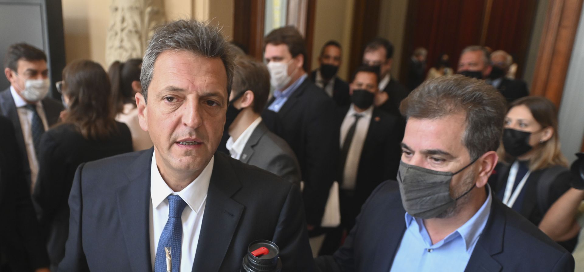 Congreso: crece la paridad y no asoman acuerdos políticos entre los dos grandes frentes