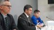 Prisión preventiva para uno de los acusados de atacar al sospechoso del crimen de Jazmín González
