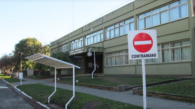 Alumno intentó prender fuego a compañero y hay tres quemados. El hecho ocurrió en una escuela secundaria de Chajarí