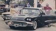 El histórico Thunderbird del exintendente Cándido Carballo recibirá patente provincial