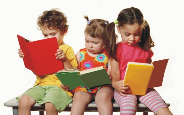 Mes de la Educación: cómo incentivar la lectura en los más chicos