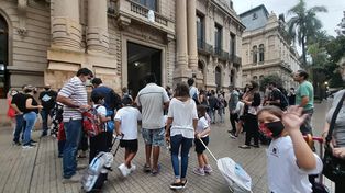 Paritaria docente: un encuentro técnico instaló la nueva oferta