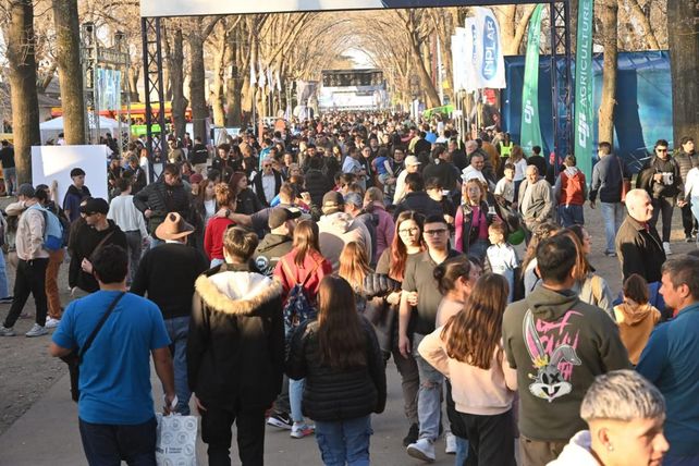 ExpoVenado 2025: Un grito de tradición y futuro en el corazón de la pampa húmeda