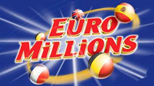 Un afortunado espa&ntilde;ol se llev&oacute; u$s 169 millones en la loter&iacute;a EuroMillions
