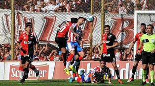 La seguridad podría suspender el clásico si va a las 18.40