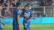los numeros de machuca, figura de union en el triunfo ante estudiantes