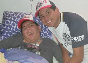 ¿Sabías quién era José María García?