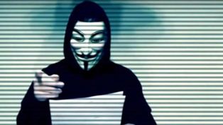 ¿Quién es Anonymous? Historias y polémicas detrás de la máscara