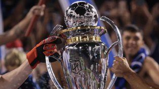 16 equipos sueñan con levantar el trofeo del Torneo Apertura.