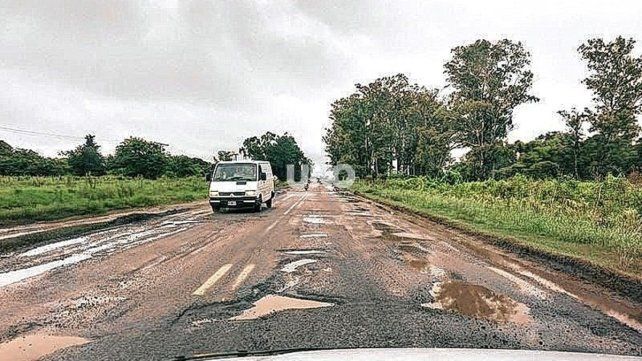 Obras nacionales frenadas: desde Santa Fe afirman que la Nación no pone la cara y tiene una mirada sólo para el porteño