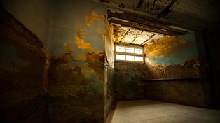 Los dueños del terror y la muerte en el Pozo de Rosario: el Ciego Lo Fiego y Agustín Feced