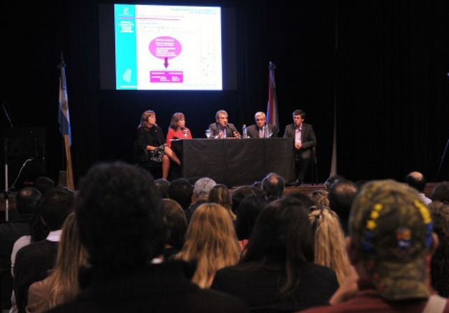 Entre Ríos contará con siete centros de atención y prevención de adicciones