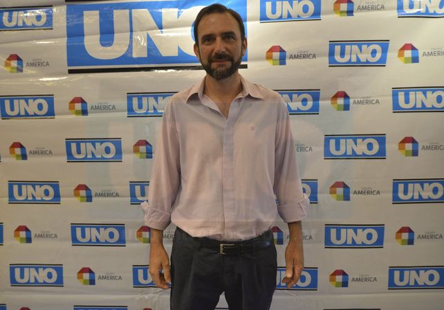 Fabián. Su lucha hizo justicia.