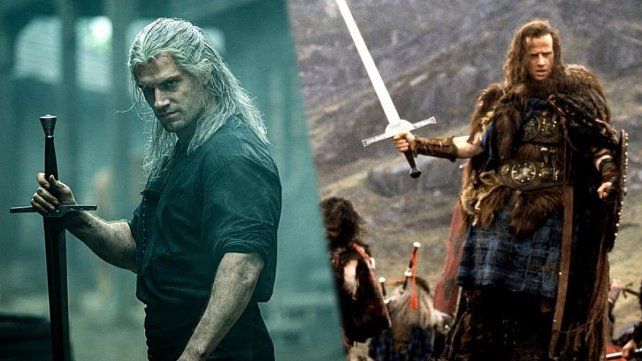 Con director de John Wick vuelve a la vida Highlander el personaje de fantasía que cautivó en los 80