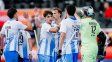 Los Leones le ganaron a India y se ilusionan con la semifinal del Mundial