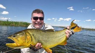 Rosario: desde el Concejo proponen cursos de capacitación en náutica y pesca en el río Paraná